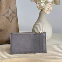 Cheap Yves Saint Laurent AAA Quality Card Case For Women #1275625 Replica Wholesale [$80.00 USD] [ITEM#1275625] on Replica Yves Saint Laurent AAA Wallets