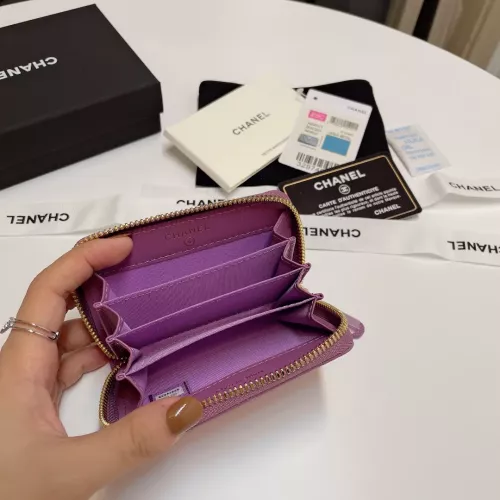 Cheap Chanel Card Case #1275797 Replica Wholesale [$60.00 USD] [ITEM#1275797] on Replica Chanel Wallets