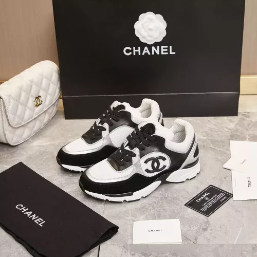 Cheap Chanel Casual Shoes For Women #1276082 Replica Wholesale [$108.00 USD] [ITEM#1276082] on Replica Chanel Casual Shoes