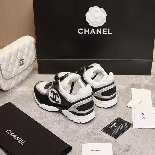 Cheap Chanel Casual Shoes For Women #1276082 Replica Wholesale [$108.00 USD] [ITEM#1276082] on Replica Chanel Casual Shoes