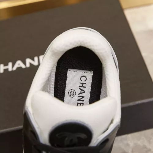 Cheap Chanel Casual Shoes For Men #1276083 Replica Wholesale [$112.00 USD] [ITEM#1276083] on Replica Chanel Casual Shoes