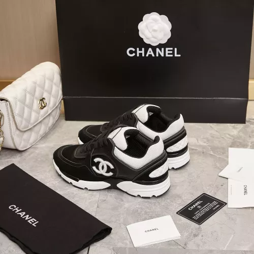 Cheap Chanel Casual Shoes For Men #1276085 Replica Wholesale [$112.00 USD] [ITEM#1276085] on Replica Chanel Casual Shoes