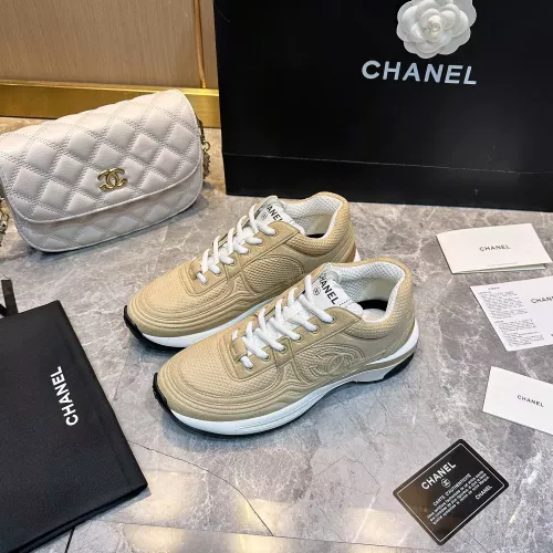 Cheap Chanel Casual Shoes For Men #1276087 Replica Wholesale [$115.00 USD] [ITEM#1276087] on Replica Chanel Casual Shoes