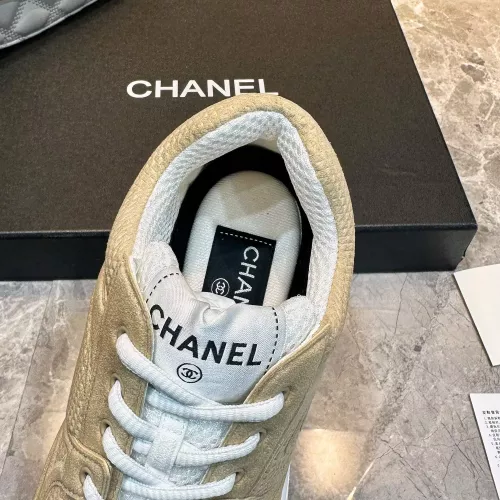 Cheap Chanel Casual Shoes For Men #1276087 Replica Wholesale [$115.00 USD] [ITEM#1276087] on Replica Chanel Casual Shoes