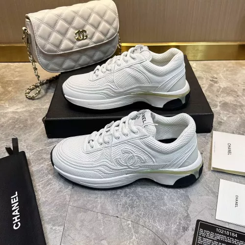 Cheap Chanel Casual Shoes For Men #1276090 Replica Wholesale [$115.00 USD] [ITEM#1276090] on Replica Chanel Casual Shoes