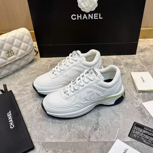 Cheap Chanel Casual Shoes For Men #1276090 Replica Wholesale [$115.00 USD] [ITEM#1276090] on Replica Chanel Casual Shoes