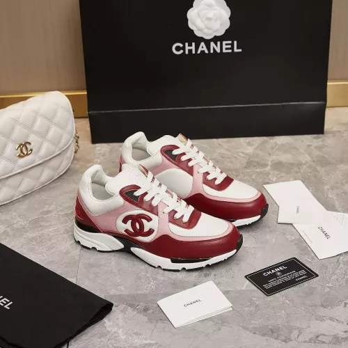 Cheap Chanel Casual Shoes For Women #1276093 Replica Wholesale [$115.00 USD] [ITEM#1276093] on Replica Chanel Casual Shoes