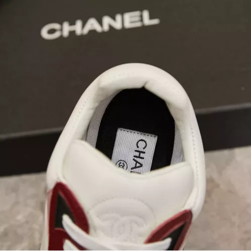 Cheap Chanel Casual Shoes For Women #1276093 Replica Wholesale [$115.00 USD] [ITEM#1276093] on Replica Chanel Casual Shoes