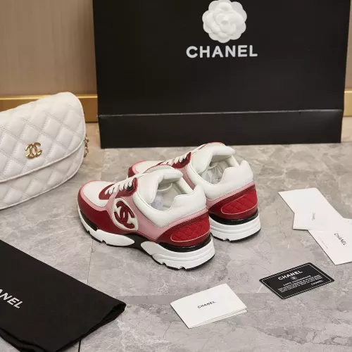 Cheap Chanel Casual Shoes For Women #1276093 Replica Wholesale [$115.00 USD] [ITEM#1276093] on Replica Chanel Casual Shoes