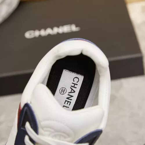 Cheap Chanel Casual Shoes For Women #1276094 Replica Wholesale [$115.00 USD] [ITEM#1276094] on Replica Chanel Casual Shoes