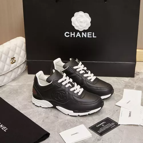 Cheap Chanel Casual Shoes For Women #1276096 Replica Wholesale [$115.00 USD] [ITEM#1276096] on Replica Chanel Casual Shoes