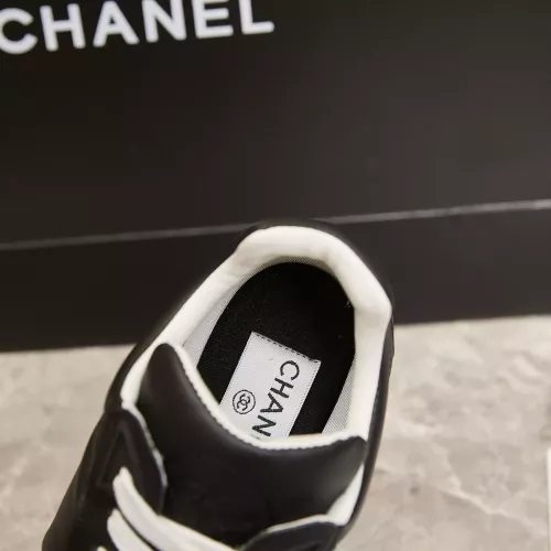 Cheap Chanel Casual Shoes For Women #1276096 Replica Wholesale [$115.00 USD] [ITEM#1276096] on Replica Chanel Casual Shoes