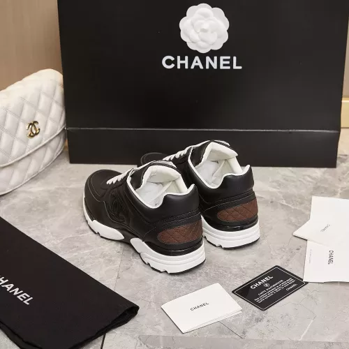 Cheap Chanel Casual Shoes For Women #1276096 Replica Wholesale [$115.00 USD] [ITEM#1276096] on Replica Chanel Casual Shoes