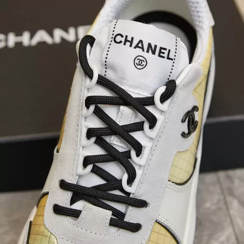 Cheap Chanel Casual Shoes For Women #1276100 Replica Wholesale [$96.00 USD] [ITEM#1276100] on Replica Chanel Casual Shoes