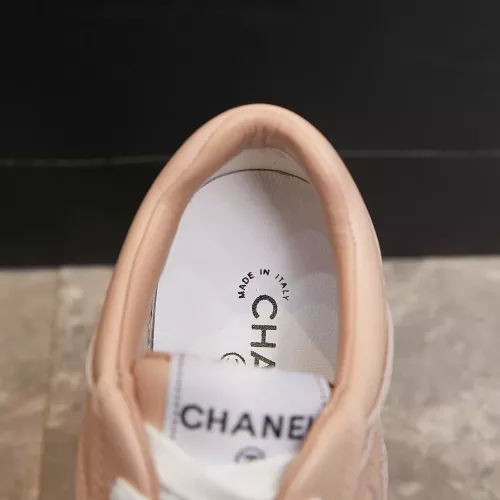 Cheap Chanel Casual Shoes For Women #1276112 Replica Wholesale [$98.00 USD] [ITEM#1276112] on Replica Chanel Casual Shoes