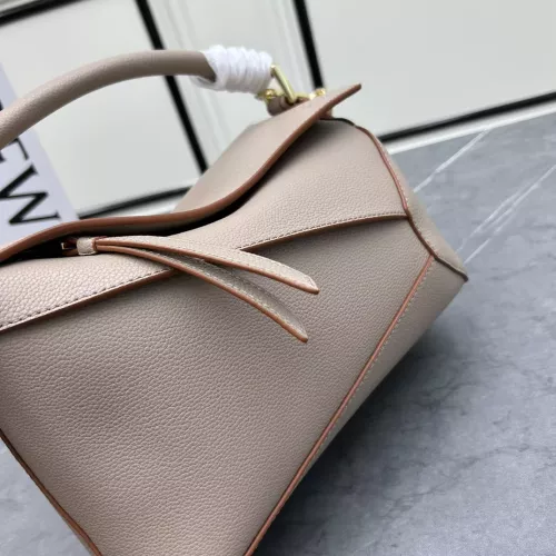 Cheap LOEWE AAA Quality Messenger Bags For Women #1276257 Replica Wholesale [$145.00 USD] [ITEM#1276257] on Replica 