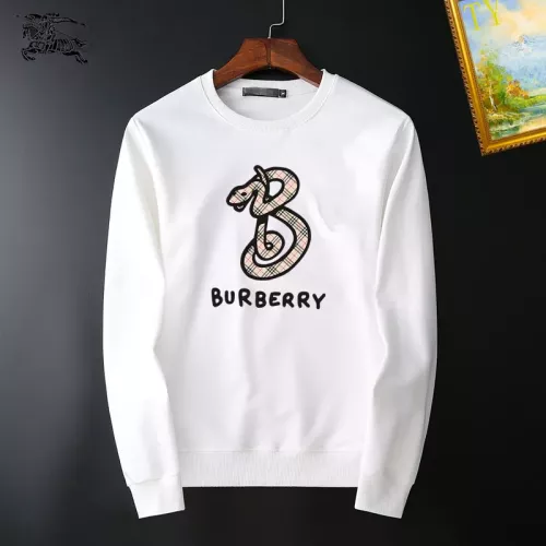 Cheap Burberry Hoodies Long Sleeved For Men #1276853 Replica Wholesale [$40.00 USD] [ITEM#1276853] on Replica Burberry Hoodies