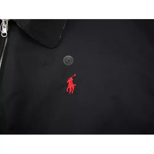 Cheap Ralph Lauren Polo Jackets Long Sleeved For Unisex #1276886 Replica Wholesale [$76.00 USD] [ITEM#1276886] on Replica Ralph Lauren Polo Jackets