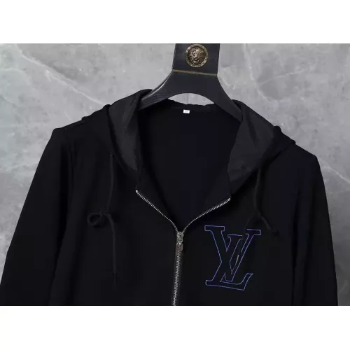 Cheap Louis Vuitton LV Tracksuits Long Sleeved For Men #1277226 Replica Wholesale [$82.00 USD] [ITEM#1277226] on Replica Louis Vuitton LV Tracksuits