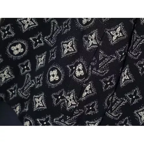 Cheap Louis Vuitton LV Tracksuits Long Sleeved For Men #1277227 Replica Wholesale [$82.00 USD] [ITEM#1277227] on Replica Louis Vuitton LV Tracksuits