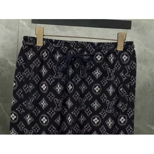 Cheap Louis Vuitton LV Tracksuits Long Sleeved For Men #1277227 Replica Wholesale [$82.00 USD] [ITEM#1277227] on Replica Louis Vuitton LV Tracksuits