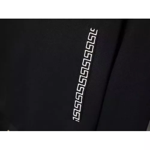 Cheap Versace Tracksuits Long Sleeved For Men #1277233 Replica Wholesale [$82.00 USD] [ITEM#1277233] on Replica Versace Tracksuits