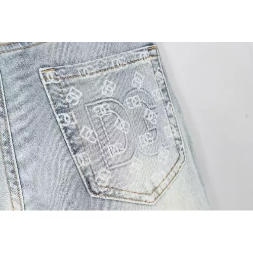 Cheap Dolce &amp; Gabbana D&amp;G Jeans For Men #1277282 Replica Wholesale [$48.00 USD] [ITEM#1277282] on Replica Dolce &amp; Gabbana D&amp;G Jeans