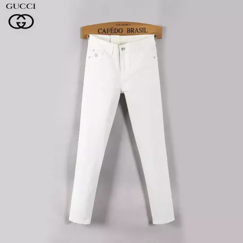 Cheap Gucci Jeans For Men #1277300 Replica Wholesale [$48.00 USD] [ITEM#1277300] on Replica Gucci Jeans