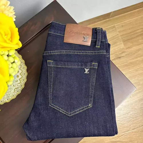 Louis Vuitton LV Jeans For Men #1277306