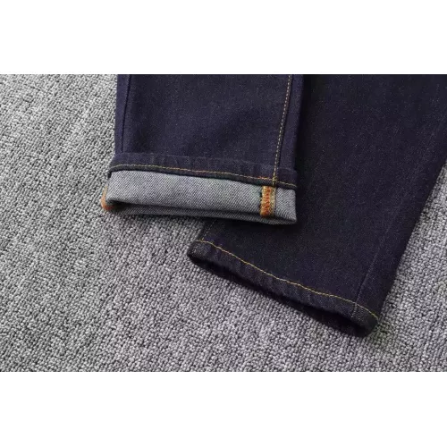 Cheap Christian Dior Jeans For Men #1277318 Replica Wholesale [$48.00 USD] [ITEM#1277318] on Replica Christian Dior Jeans