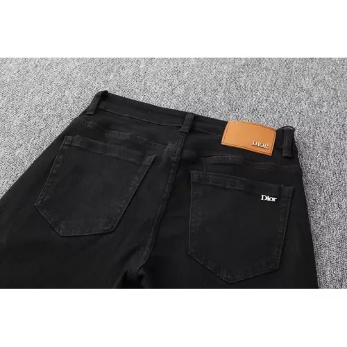 Cheap Christian Dior Jeans For Men #1277319 Replica Wholesale [$48.00 USD] [ITEM#1277319] on Replica Christian Dior Jeans