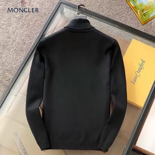 Cheap Moncler Sweaters Long Sleeved For Men #1277520 Replica Wholesale [$42.00 USD] [ITEM#1277520] on Replica Moncler Sweaters