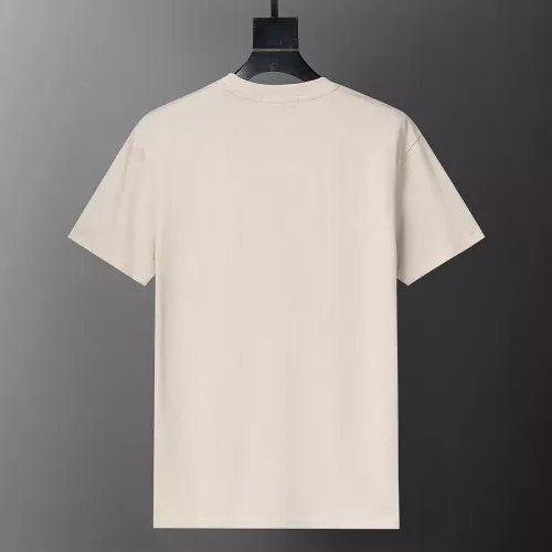 Cheap Fendi T-Shirts Short Sleeved For Men #1277632 Replica Wholesale [$25.00 USD] [ITEM#1277632] on Replica Fendi T-Shirts