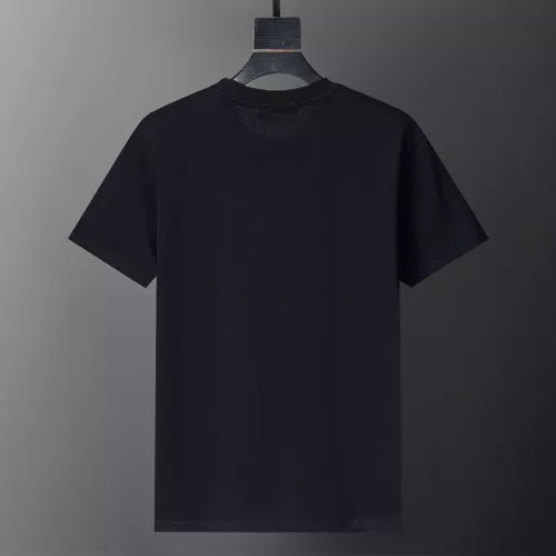 Cheap Fendi T-Shirts Short Sleeved For Men #1277634 Replica Wholesale [$25.00 USD] [ITEM#1277634] on Replica Fendi T-Shirts