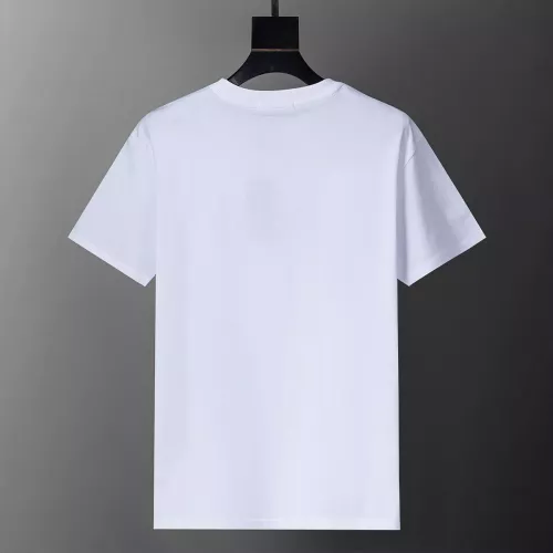 Cheap Balmain T-Shirts Short Sleeved For Men #1277643 Replica Wholesale [$25.00 USD] [ITEM#1277643] on Replica Balmain T-Shirts