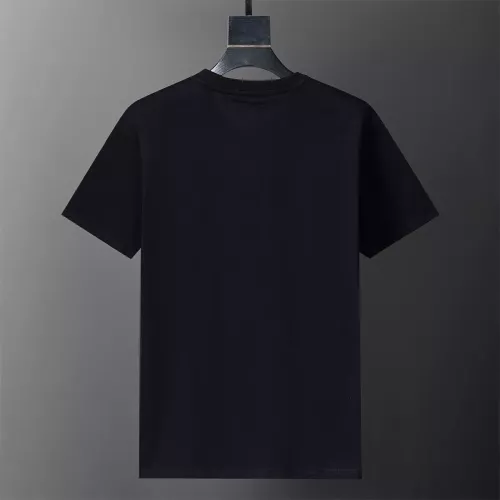 Cheap Balenciaga T-Shirts Short Sleeved For Men #1277650 Replica Wholesale [$25.00 USD] [ITEM#1277650] on Replica Balenciaga T-Shirts