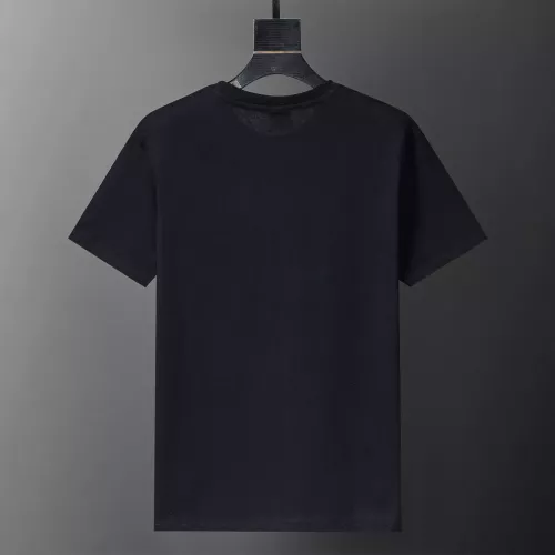 Cheap Hugo Boss T-Shirts Short Sleeved For Men #1277674 Replica Wholesale [$25.00 USD] [ITEM#1277674] on Replica Hugo Boss T-Shirts 1:1 Quality