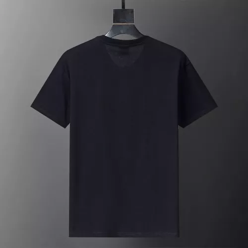 Cheap Hugo Boss T-Shirts Short Sleeved For Men #1277680 Replica Wholesale [$25.00 USD] [ITEM#1277680] on Replica Hugo Boss T-Shirts 1:1 Quality