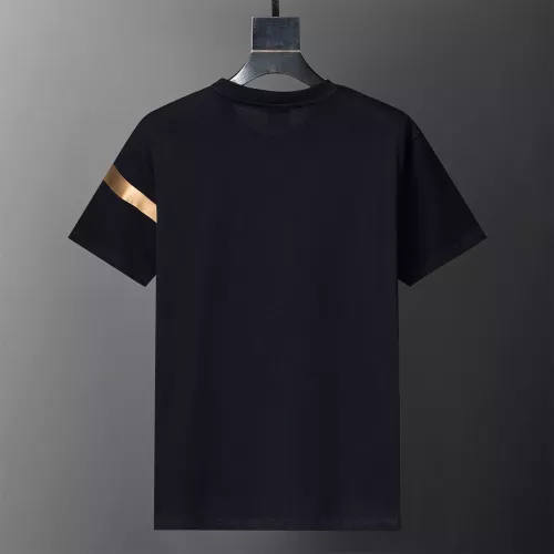 Cheap Hugo Boss T-Shirts Short Sleeved For Men #1277702 Replica Wholesale [$25.00 USD] [ITEM#1277702] on Replica Hugo Boss T-Shirts 1:1 Quality