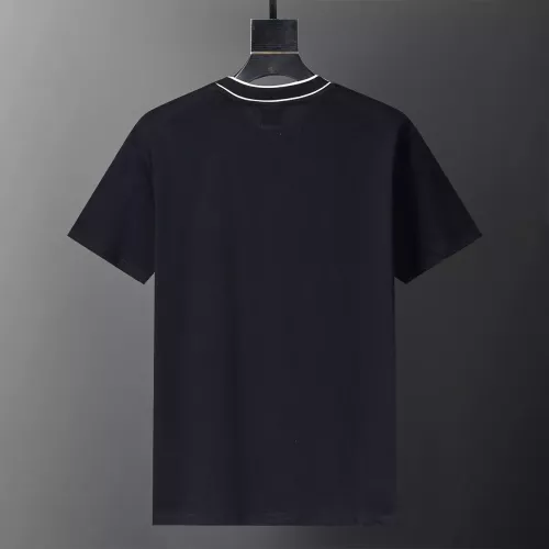 Cheap Hugo Boss T-Shirts Short Sleeved For Men #1277707 Replica Wholesale [$25.00 USD] [ITEM#1277707] on Replica Hugo Boss T-Shirts 1:1 Quality