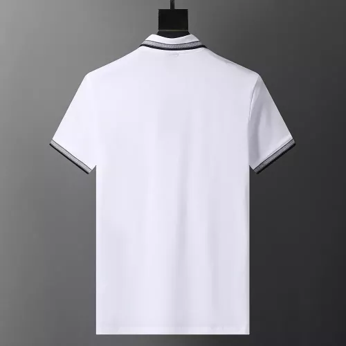 Cheap Hugo Boss T-Shirts Short Sleeved For Men #1277777 Replica Wholesale [$27.00 USD] [ITEM#1277777] on Replica Hugo Boss T-Shirts 1:1 Quality