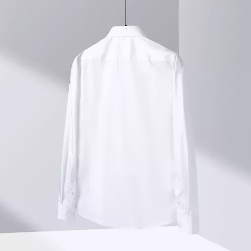 Cheap Fendi Shirts Long Sleeved For Men #1277794 Replica Wholesale [$60.00 USD] [ITEM#1277794] on Replica Fendi Shirts