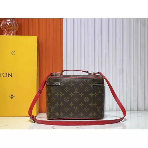 Cheap Louis Vuitton AAA Quality Messenger Bags For Women #1277819 Replica Wholesale [$72.00 USD] [ITEM#1277819] on Replica Louis Vuitton AAA Quality Messenger Bags