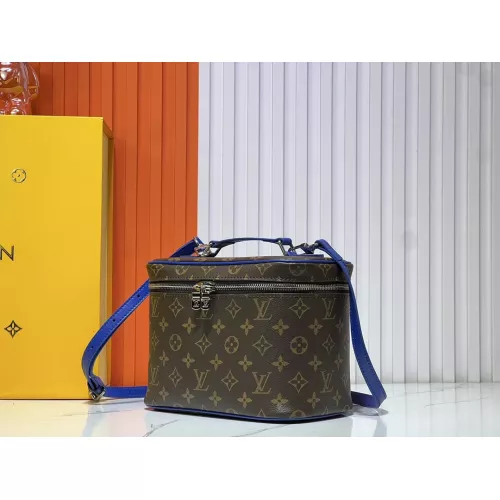 Cheap Louis Vuitton AAA Quality Messenger Bags For Women #1277822 Replica Wholesale [$72.00 USD] [ITEM#1277822] on Replica Louis Vuitton AAA Quality Messenger Bags