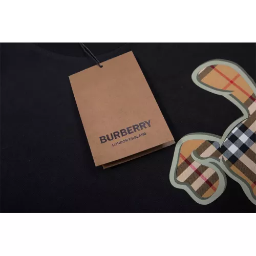 Cheap Burberry T-Shirts Short Sleeved For Unisex #1277832 Replica Wholesale [$36.00 USD] [ITEM#1277832] on Replica Burberry T-Shirts