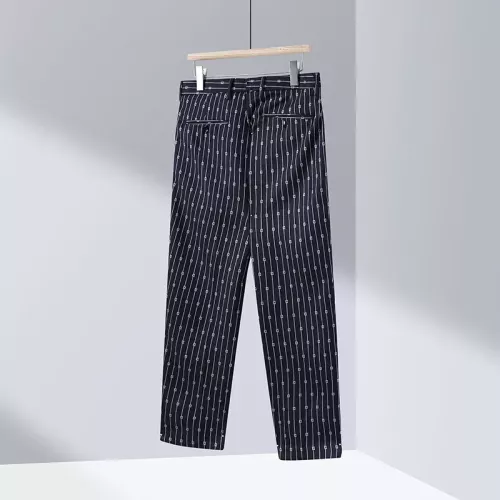 Cheap Balmain Pants For Men #1277860 Replica Wholesale [$72.00 USD] [ITEM#1277860] on Replica Balmain Pants