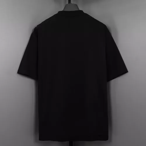 Cheap Balenciaga T-Shirts Short Sleeved For Unisex #1277915 Replica Wholesale [$45.00 USD] [ITEM#1277915] on Replica Balenciaga T-Shirts