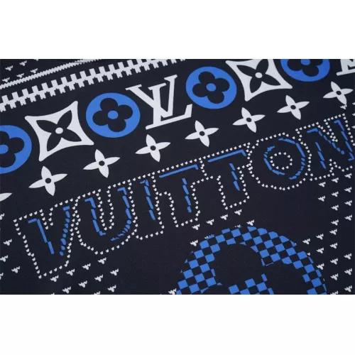 Cheap Louis Vuitton LV T-Shirts Short Sleeved For Men #1277948 Replica Wholesale [$29.00 USD] [ITEM#1277948] on Replica Louis Vuitton LV T-Shirts