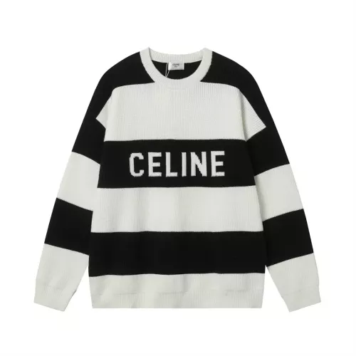 Celine Sweaters Long Sleeved For Unisex #1277956