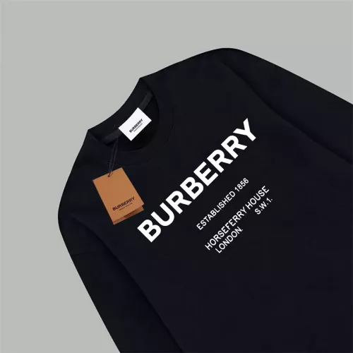 Cheap Burberry Hoodies Long Sleeved For Unisex #1277961 Replica Wholesale [$56.00 USD] [ITEM#1277961] on Replica Burberry Hoodies